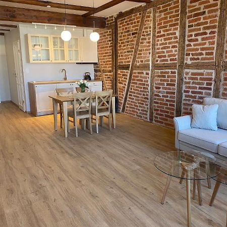Apartamenty Rynek23 Puck Εξωτερικό φωτογραφία