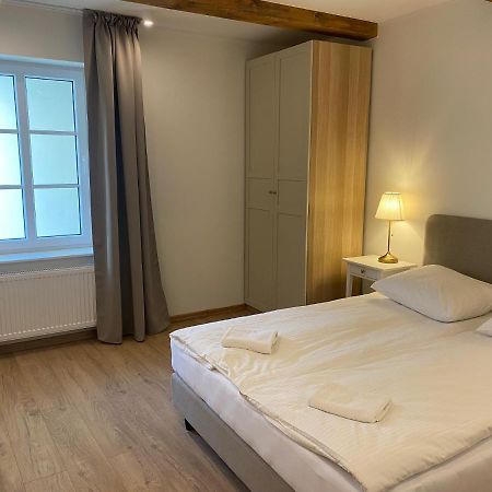 Apartamenty Rynek23 Puck Εξωτερικό φωτογραφία