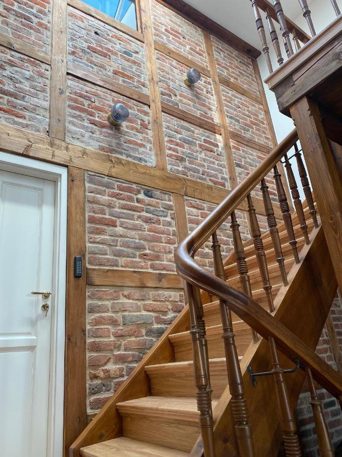 Apartamenty Rynek23 Puck Εξωτερικό φωτογραφία