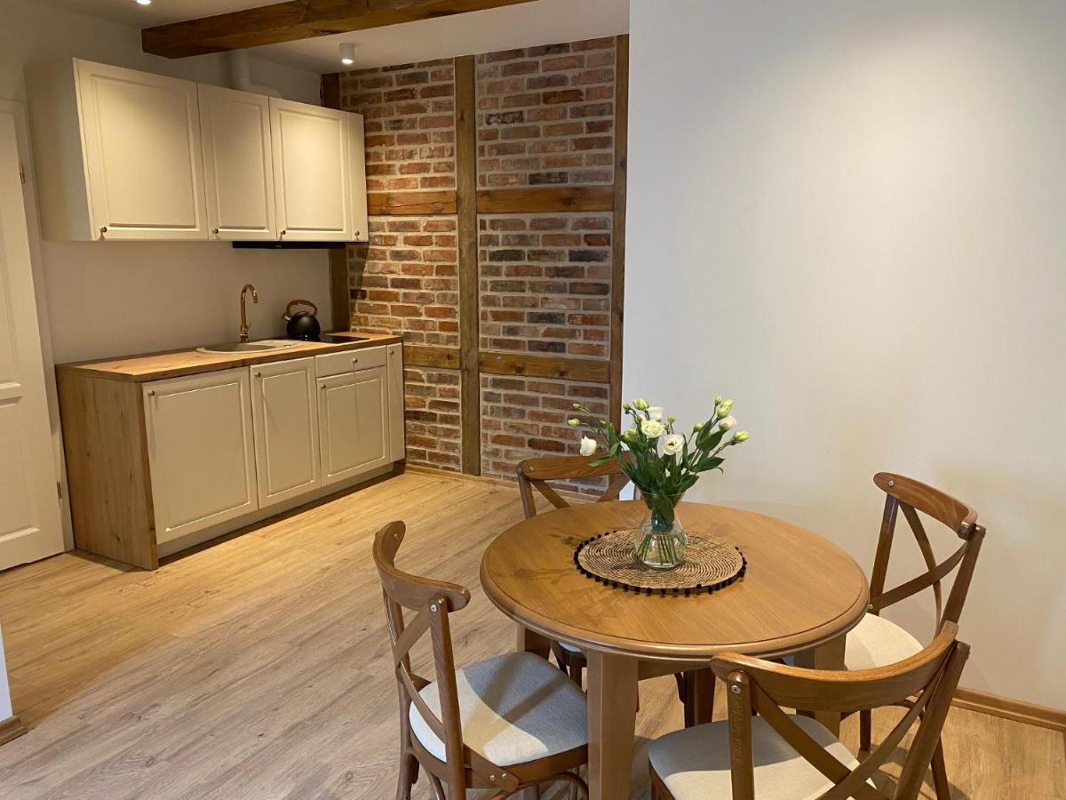Apartamenty Rynek23 Puck Εξωτερικό φωτογραφία