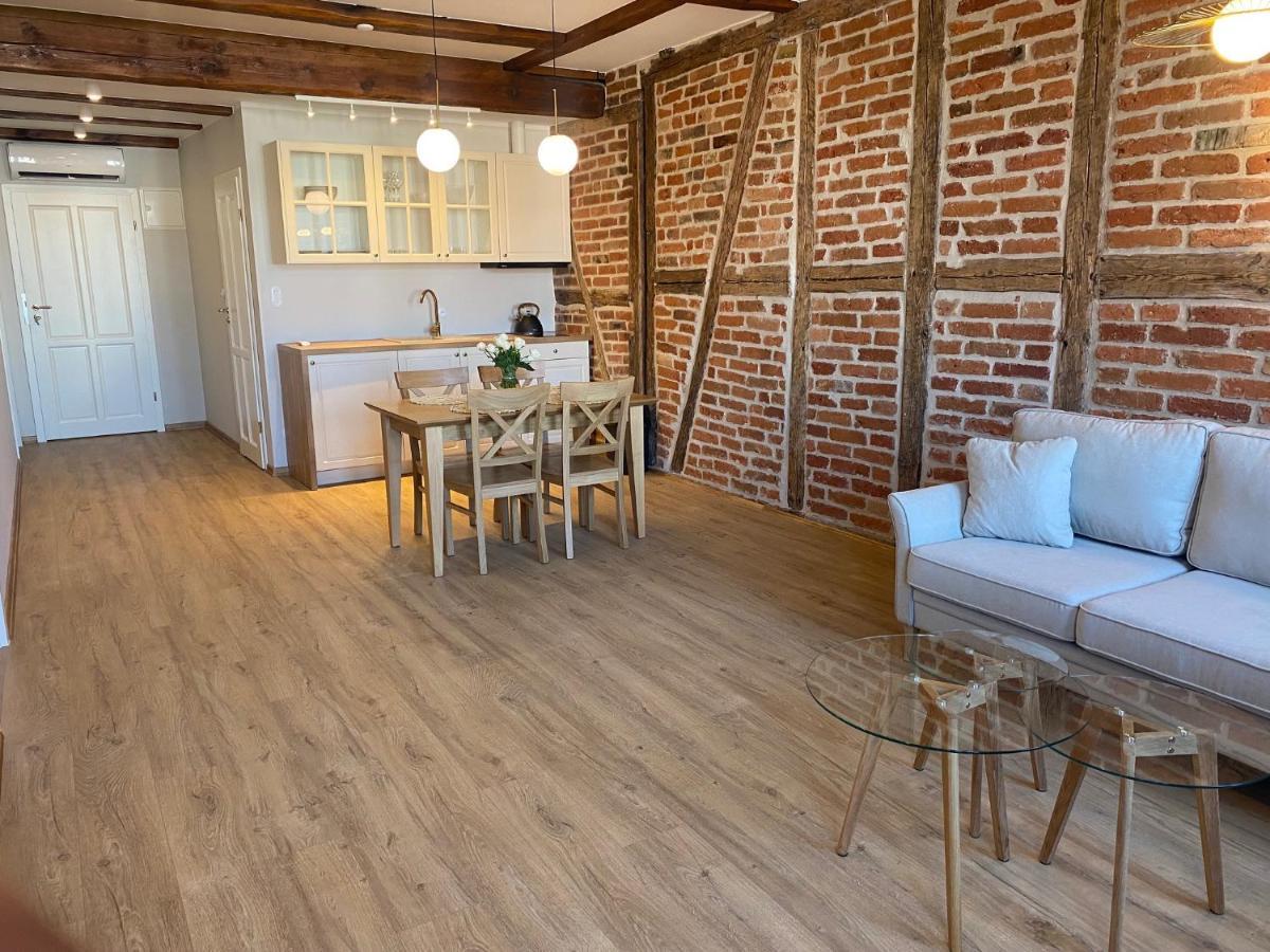 Apartamenty Rynek23 Puck Εξωτερικό φωτογραφία