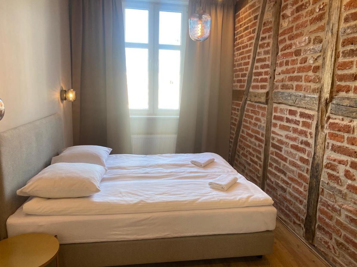 Apartamenty Rynek23 Puck Εξωτερικό φωτογραφία