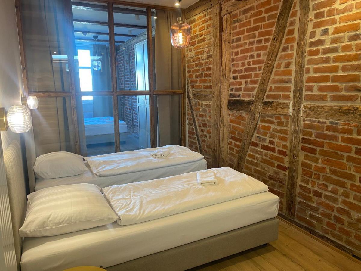Apartamenty Rynek23 Puck Εξωτερικό φωτογραφία
