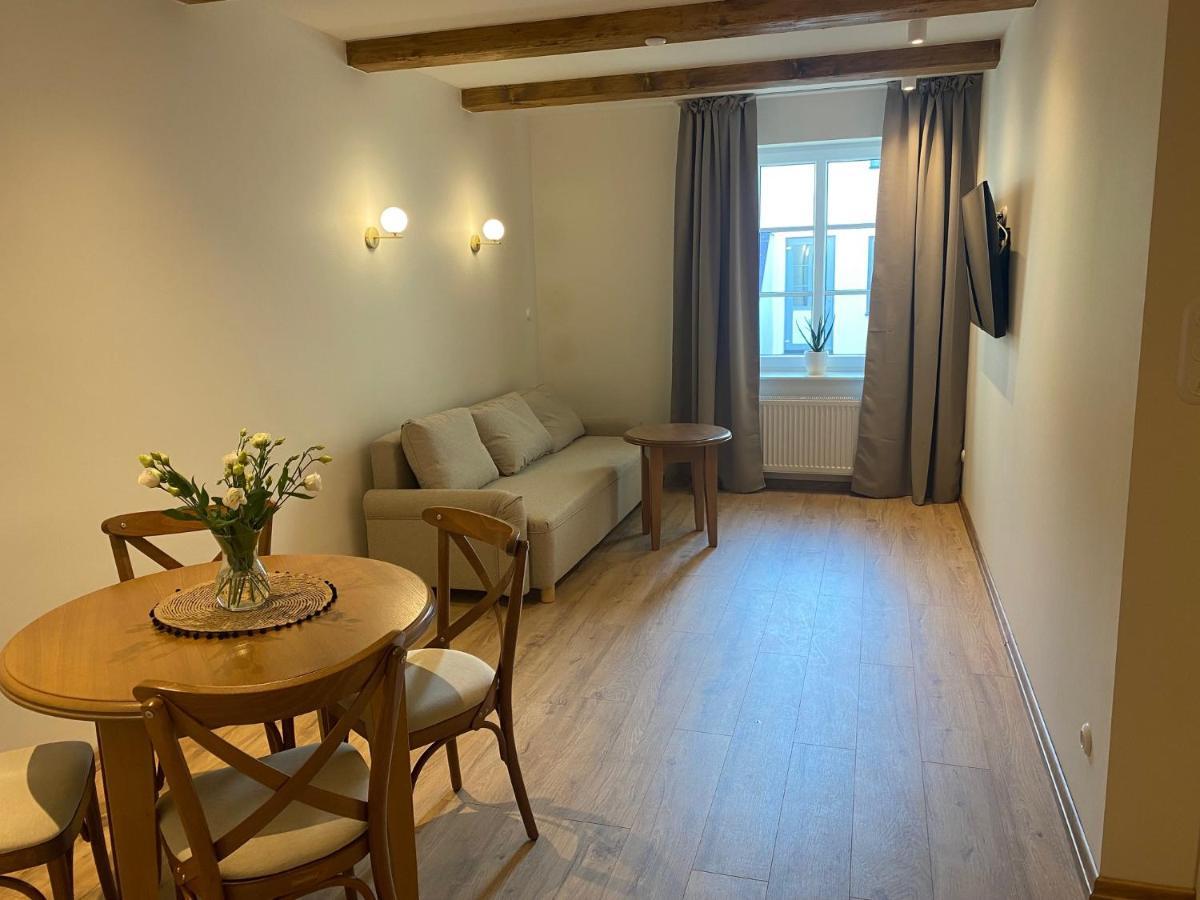 Apartamenty Rynek23 Puck Εξωτερικό φωτογραφία