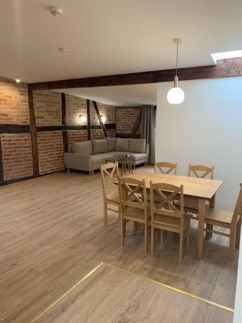 Apartamenty Rynek23 Puck Εξωτερικό φωτογραφία