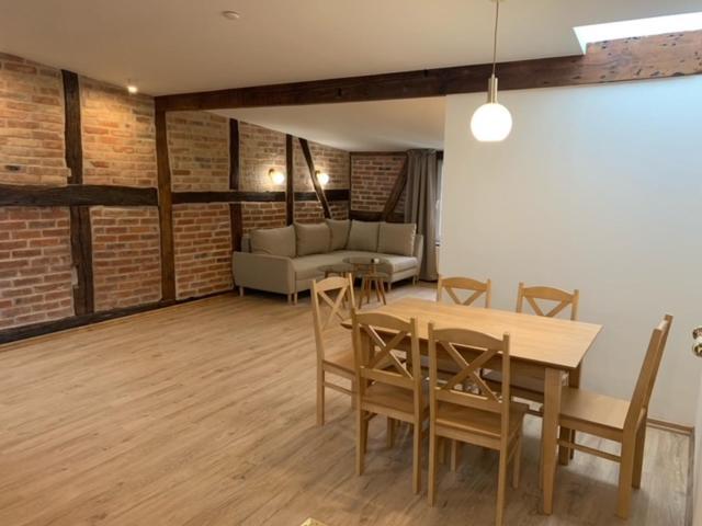 Apartamenty Rynek23 Puck Εξωτερικό φωτογραφία