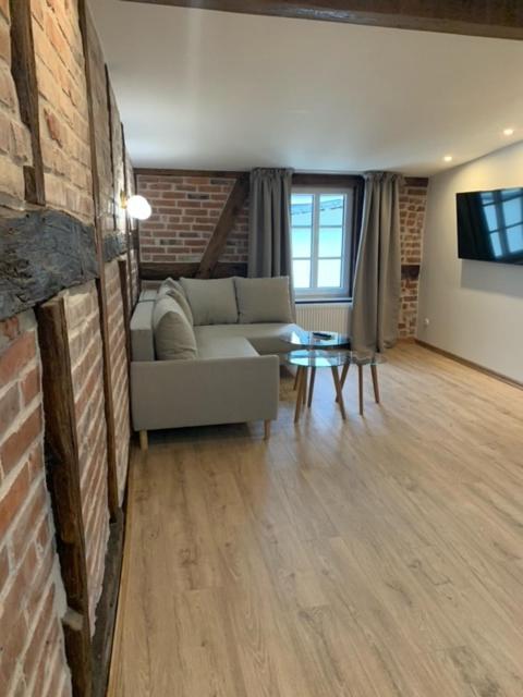Apartamenty Rynek23 Puck Εξωτερικό φωτογραφία