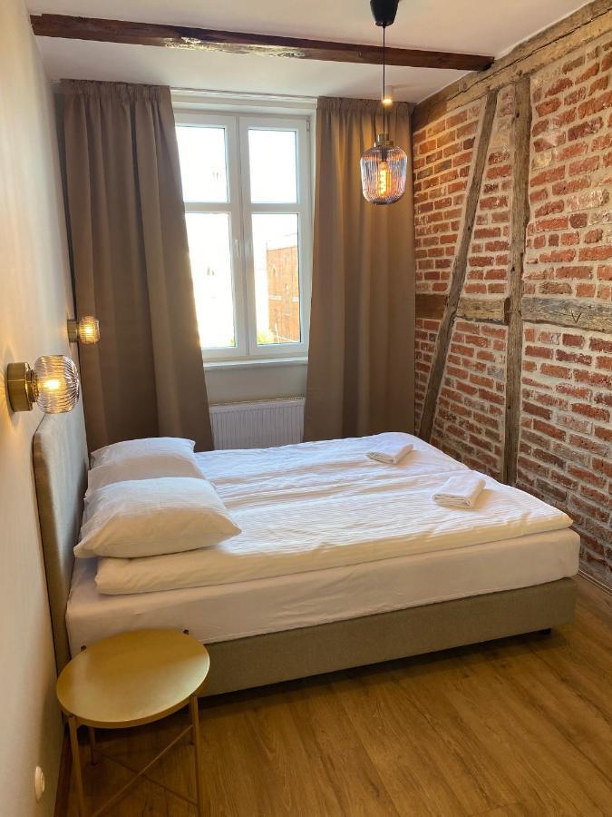 Apartamenty Rynek23 Puck Εξωτερικό φωτογραφία