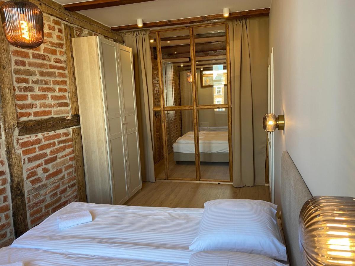 Apartamenty Rynek23 Puck Εξωτερικό φωτογραφία
