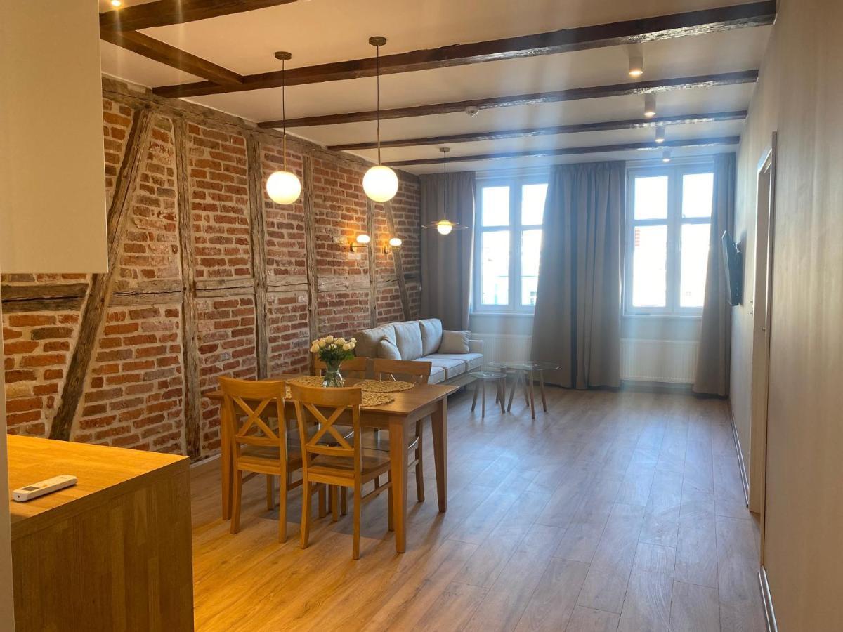 Apartamenty Rynek23 Puck Εξωτερικό φωτογραφία