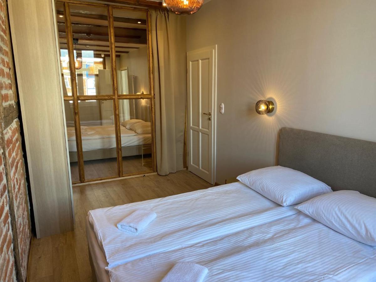 Apartamenty Rynek23 Puck Εξωτερικό φωτογραφία