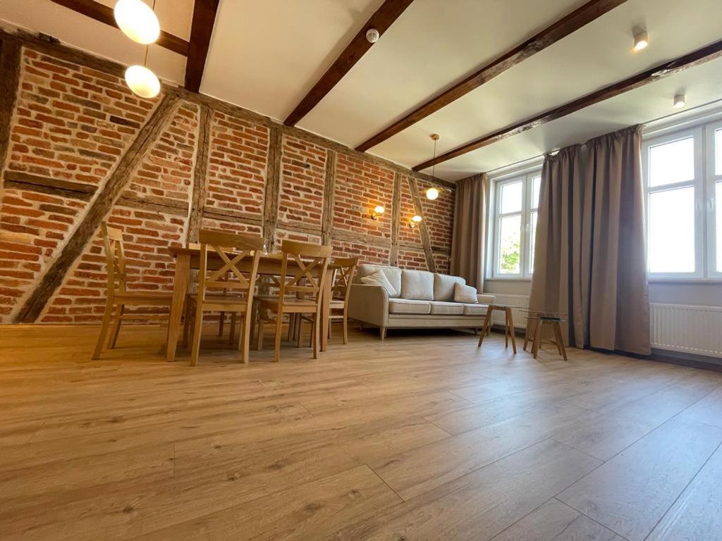 Apartamenty Rynek23 Puck Εξωτερικό φωτογραφία