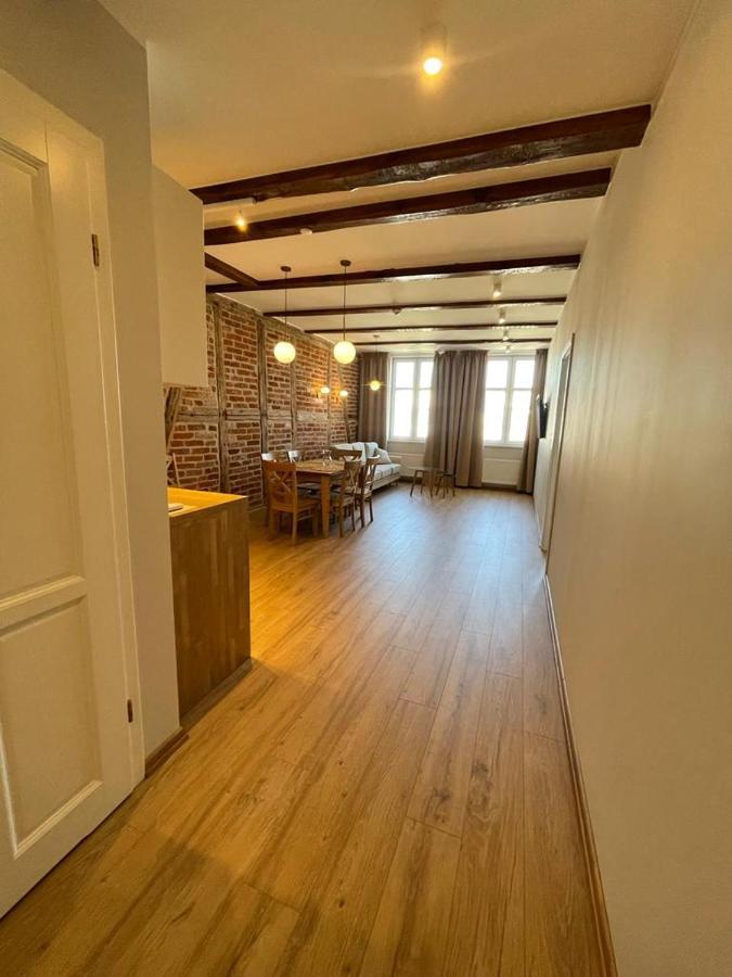 Apartamenty Rynek23 Puck Εξωτερικό φωτογραφία
