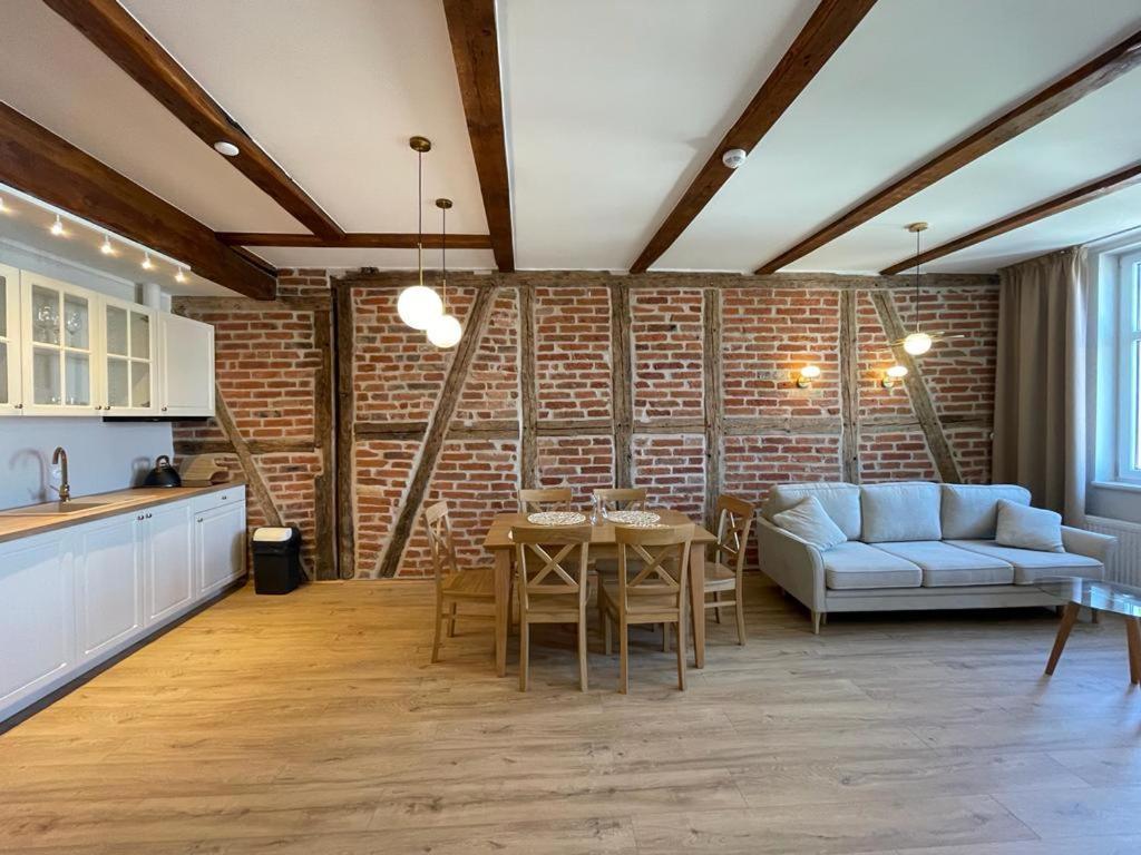 Apartamenty Rynek23 Puck Εξωτερικό φωτογραφία