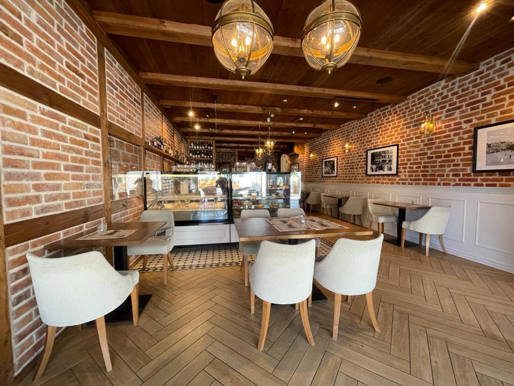 Apartamenty Rynek23 Puck Εξωτερικό φωτογραφία