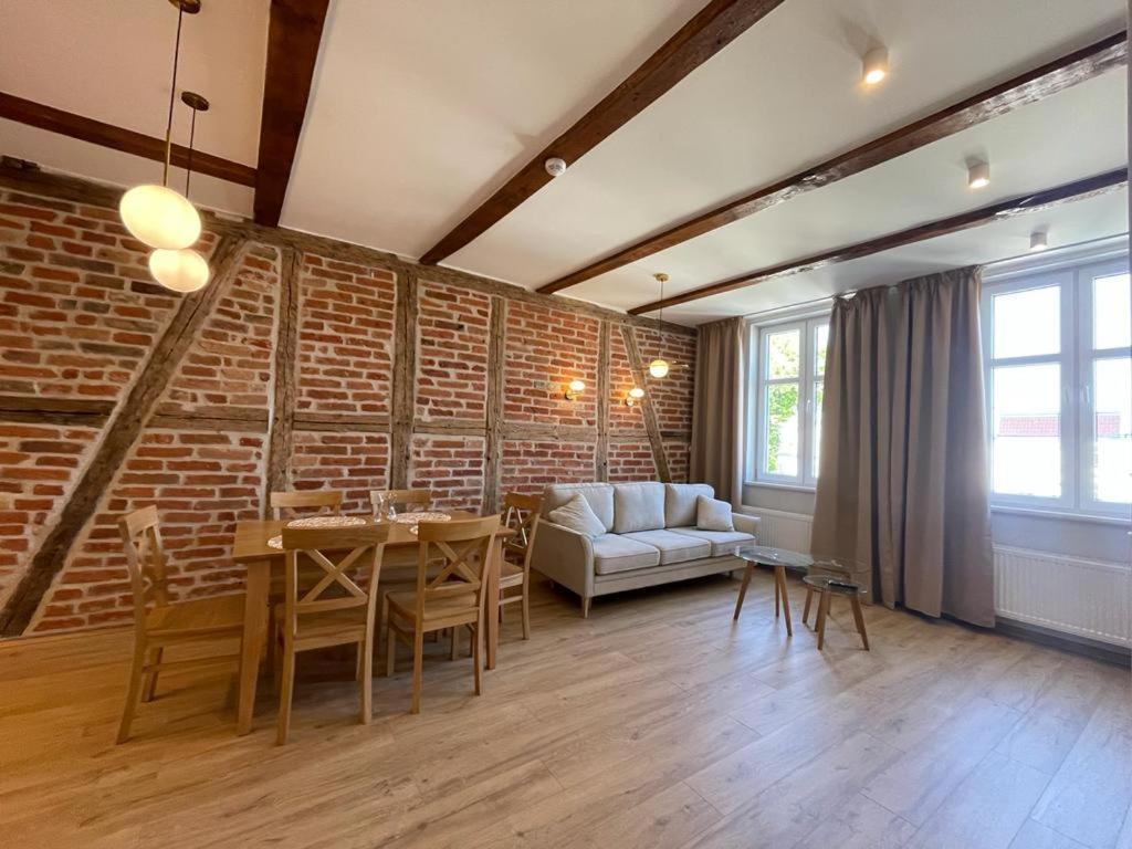 Apartamenty Rynek23 Puck Εξωτερικό φωτογραφία