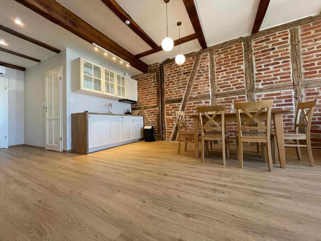 Apartamenty Rynek23 Puck Εξωτερικό φωτογραφία