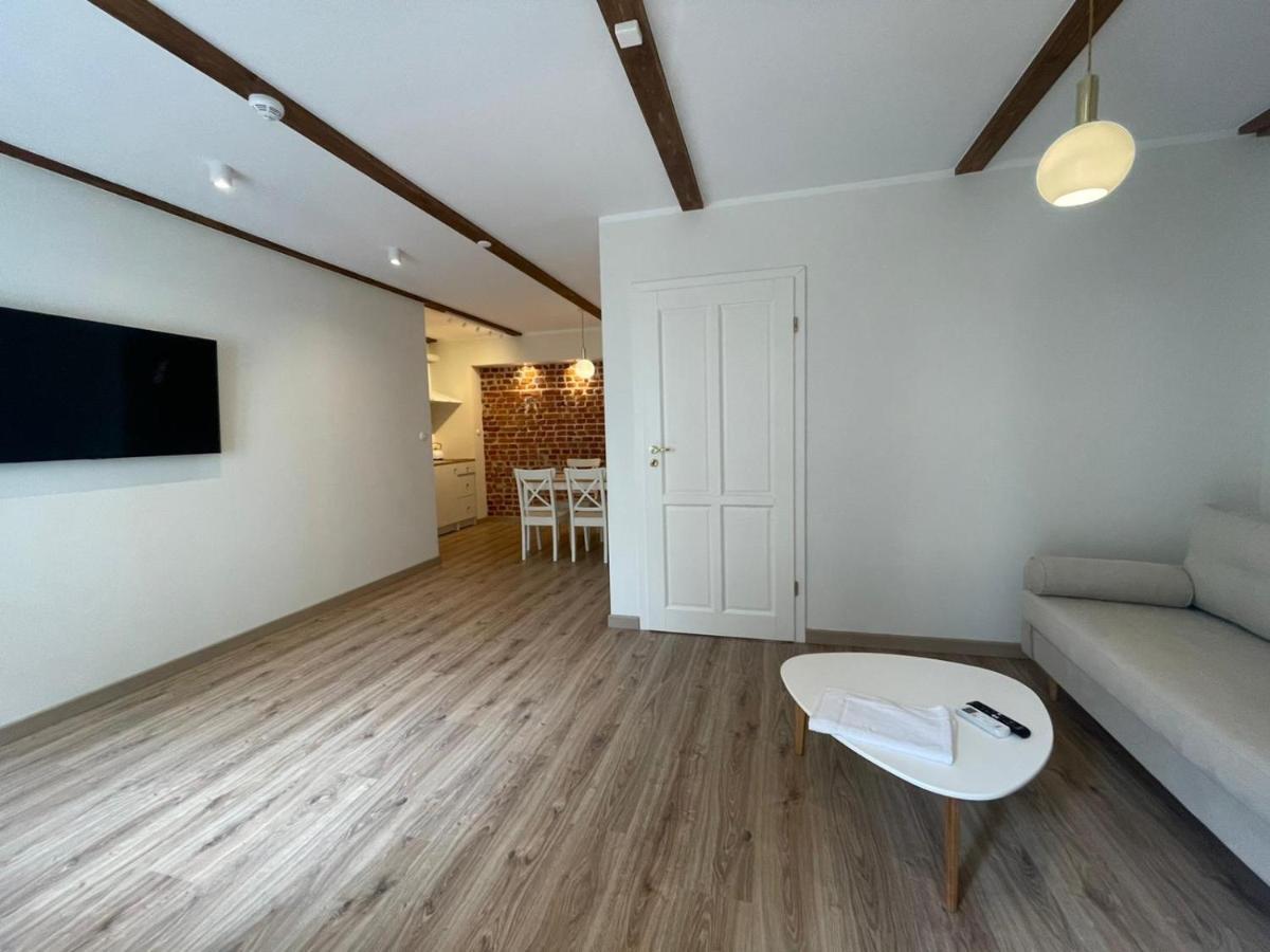 Apartamenty Rynek23 Puck Εξωτερικό φωτογραφία