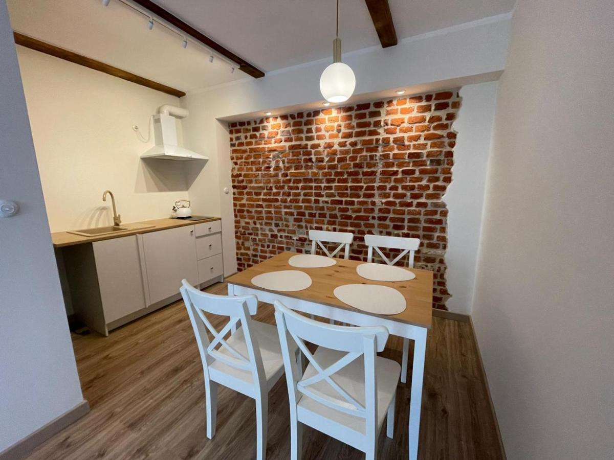 Apartamenty Rynek23 Puck Εξωτερικό φωτογραφία