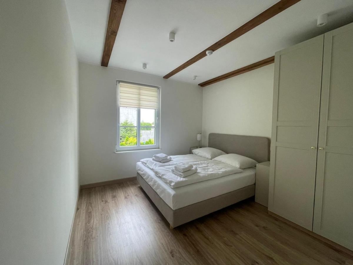 Apartamenty Rynek23 Puck Εξωτερικό φωτογραφία