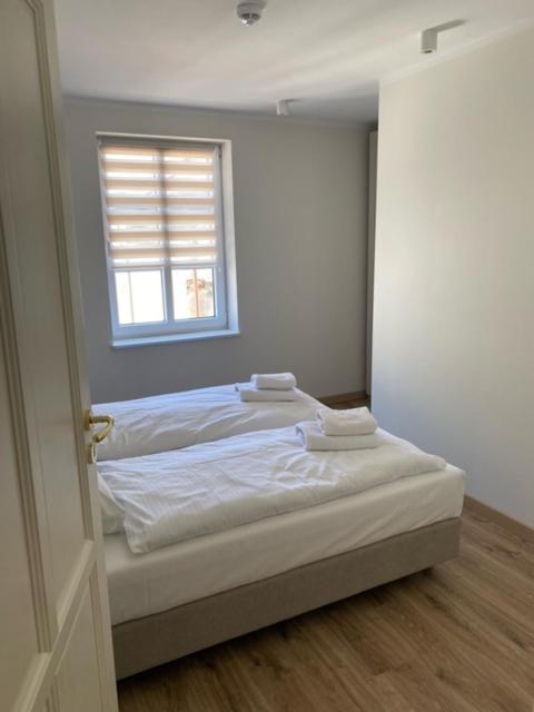 Apartamenty Rynek23 Puck Εξωτερικό φωτογραφία