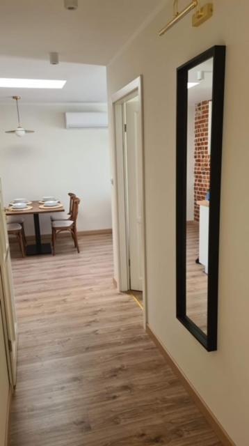 Apartamenty Rynek23 Puck Εξωτερικό φωτογραφία